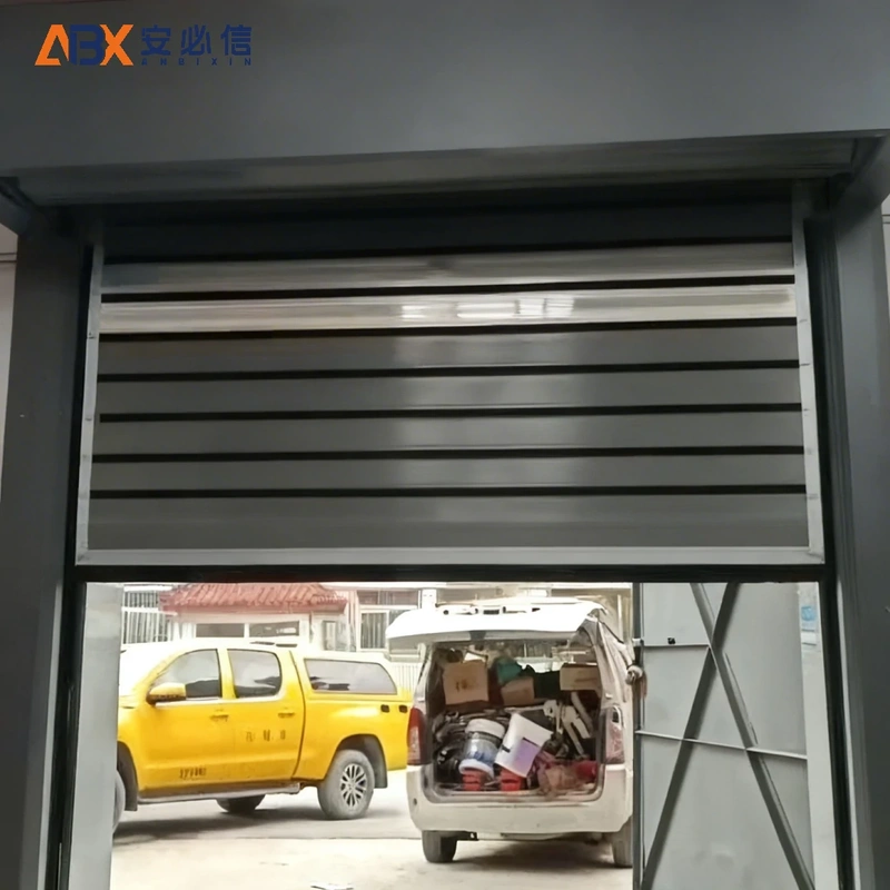 安阳市厂房高速门